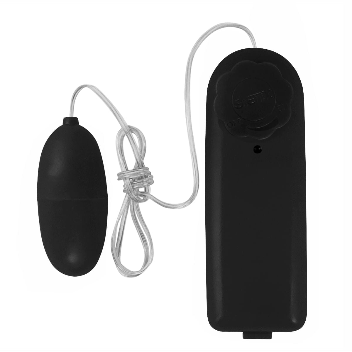 Bullet Mini Vibrador Cápsula Multivelocidades - Vip Mix