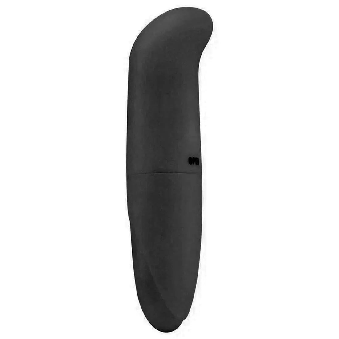 Vibrador ponto G em ABS com textura aveludada Sexy Import