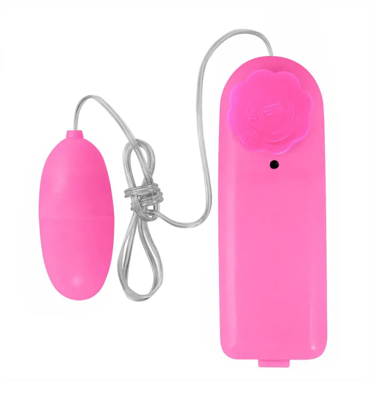 Bullet Mini Vibrador Cápsula Multivelocidades - Vip Mix